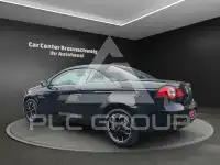 2009 Volkswagen EOS