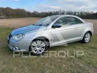 2009 Volkswagen EOS