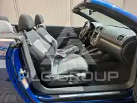 2009 Volkswagen EOS
