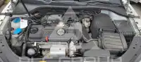 2009 Volkswagen EOS
