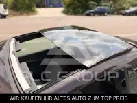 2009 Volkswagen EOS