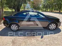 2009 Volkswagen EOS