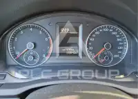 2009 Volkswagen EOS