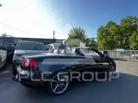 2009 Volkswagen EOS