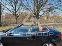 2009 Volkswagen EOS