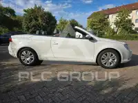 2009 Volkswagen EOS