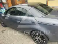 2009 Volkswagen EOS