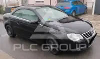 2009 Volkswagen EOS