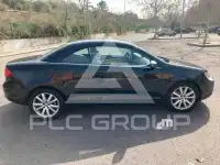 2009 Volkswagen EOS
