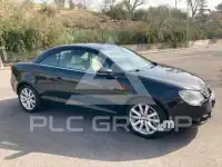 2009 Volkswagen EOS