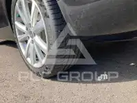 2009 Volkswagen EOS