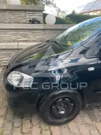 2009 Volkswagen FOX