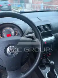 2009 Volkswagen FOX