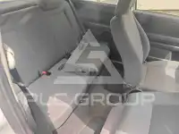 2009 Volkswagen FOX