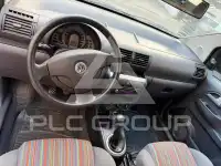 2009 Volkswagen FOX