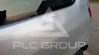 2009 Volkswagen FOX