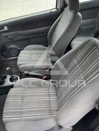 2009 Volkswagen FOX