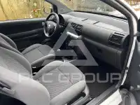 2009 Volkswagen FOX