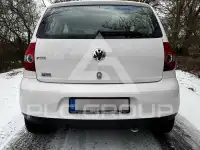 2009 Volkswagen FOX