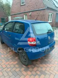 2009 Volkswagen FOX