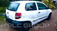 2009 Volkswagen FOX