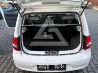 2009 Volkswagen FOX