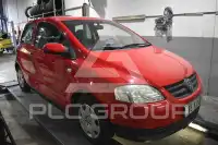 2009 Volkswagen FOX