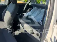 2009 Volkswagen FOX