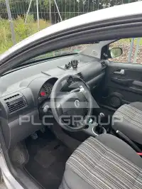 2009 Volkswagen FOX