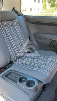 2009 Volkswagen FOX
