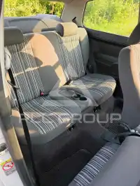 2009 Volkswagen FOX