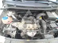2009 Volkswagen FOX