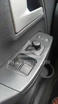 2009 Volkswagen FOX