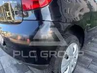 2009 Volkswagen FOX