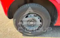 2009 Volkswagen FOX