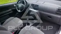 2009 Volkswagen FOX