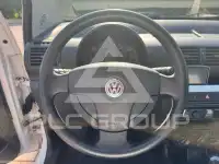 2009 Volkswagen FOX
