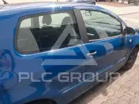 2009 Volkswagen FOX