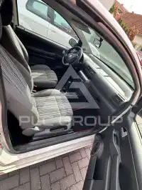 2009 Volkswagen FOX