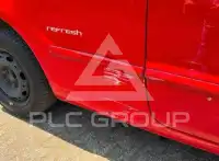 2009 Volkswagen FOX
