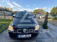 2009 Volkswagen FOX