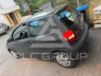2009 Volkswagen FOX