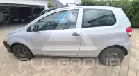 2009 Volkswagen FOX