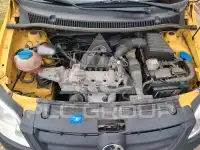 2009 Volkswagen FOX