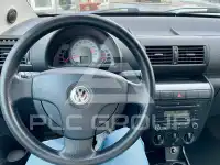 2009 Volkswagen FOX