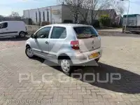 2009 Volkswagen FOX