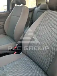 2009 Volkswagen FOX