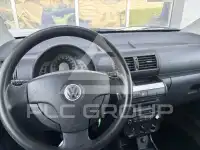 2009 Volkswagen FOX