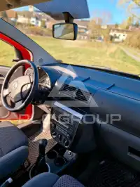 2009 Volkswagen FOX