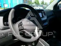 2009 Volkswagen FOX